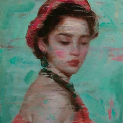 兽设Q版设计实用教程兽圈社群